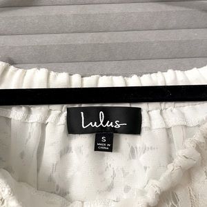 LuLus Top